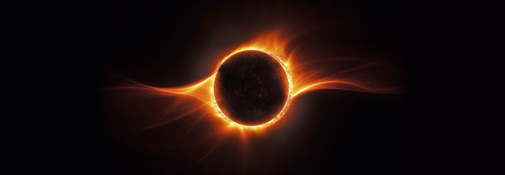 article Solar Eclipse in Libra: Renewing Relationships