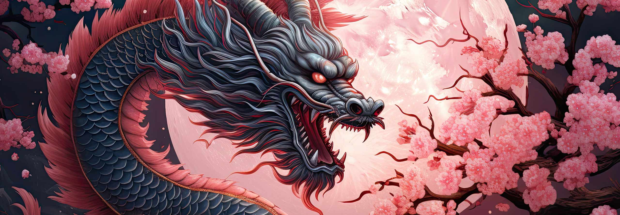article The Year of the Dragon: A Time Of Unparalleled Transformation