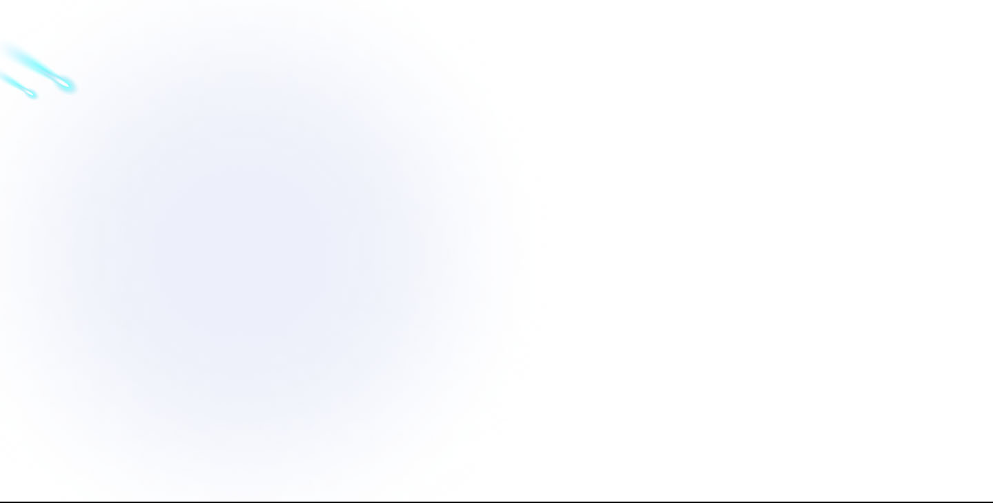 Crystal Blue Calcite Recommend Background