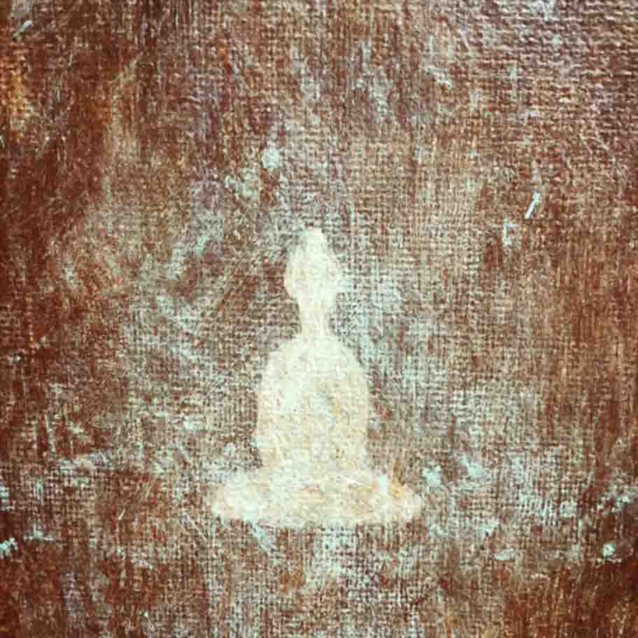 Crystal Blue Apatite Connection Item