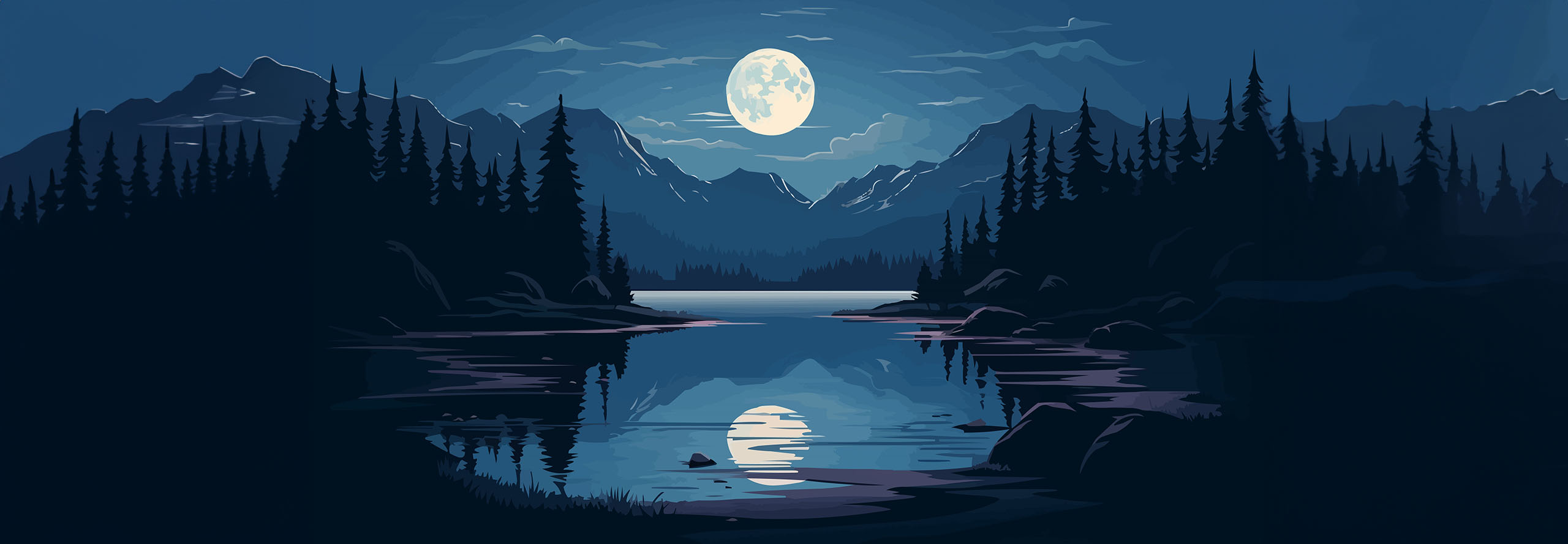 article Full Moon in Capricorn 2024: Emotional Maturation