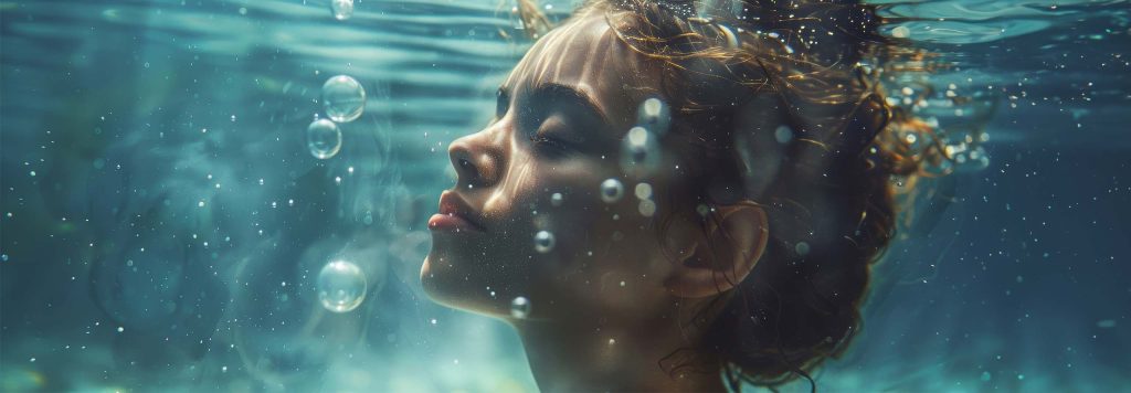 article Mercury in Cancer 2024: Speak from the Heart