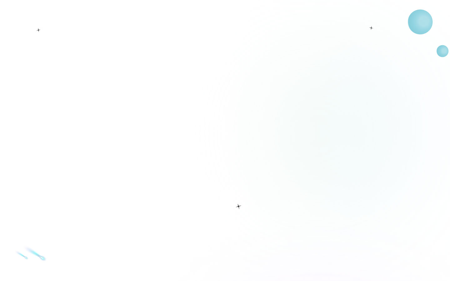 Crystal Content Background