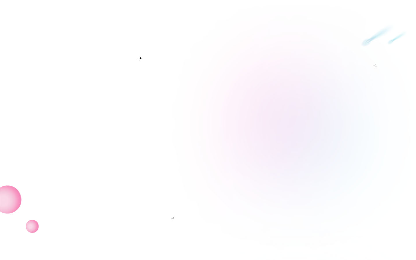 Crystal Content Background