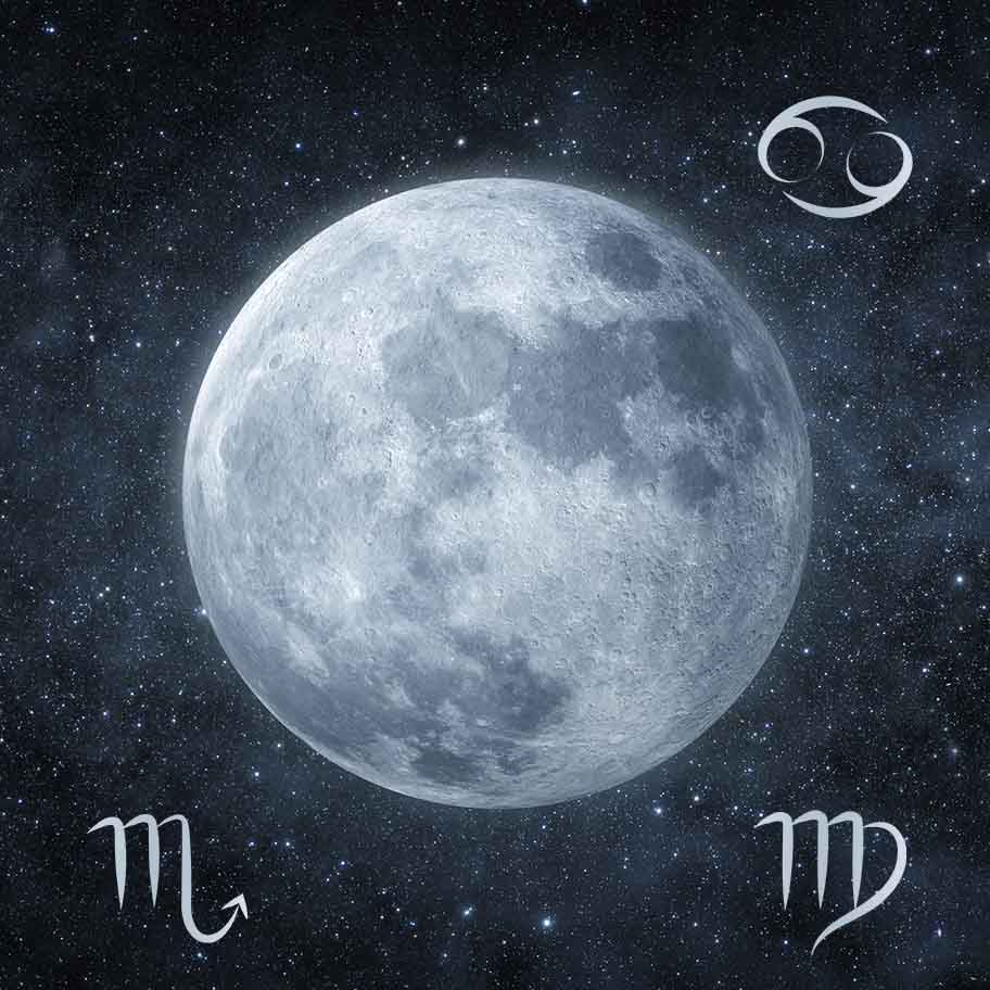 Crystal Indigo Gabbro Connection Item