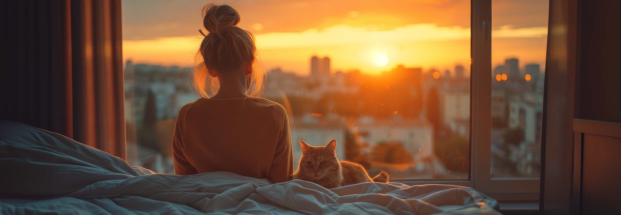 article New Moon in Cancer: the Home Within