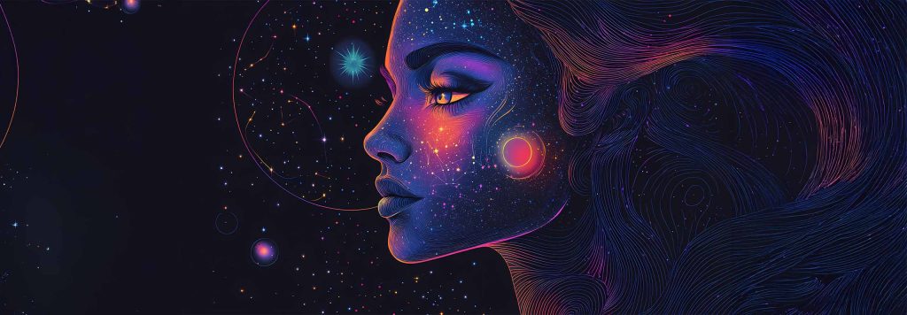 article Mercury Retrogrades from Aries to Pisces: Release and Receive