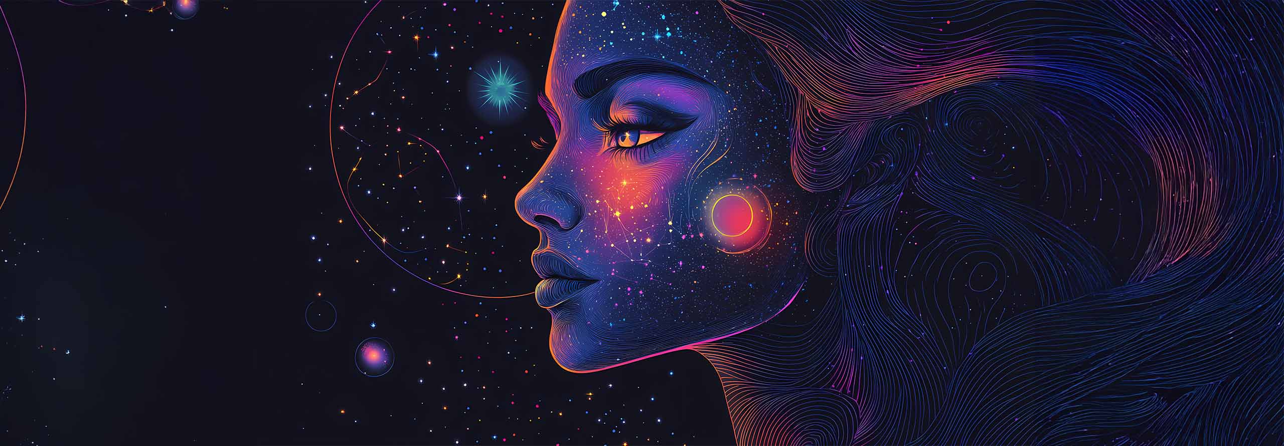 article Mercury Retrogrades from Aries to Pisces: Release and Receive