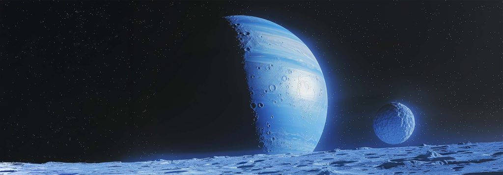 article Neptune in Aries 2025: A New Dream