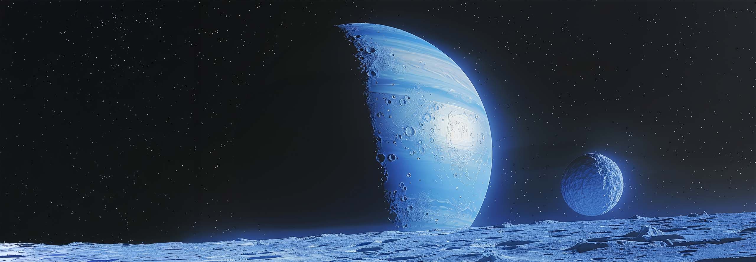 article Neptune in Aries 2025: A New Dream