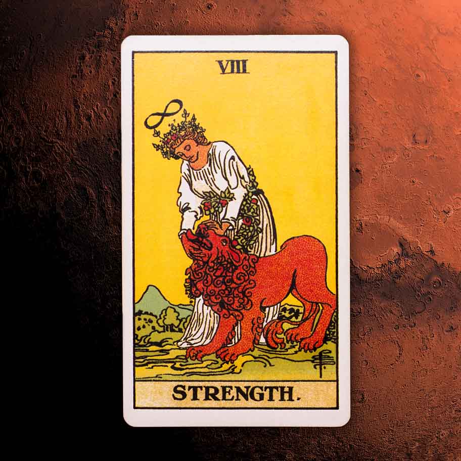 Crystal Red Jasper Connection Item