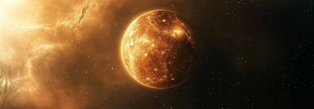 article Mercury Direct in Pisces: A Deeper Awareness