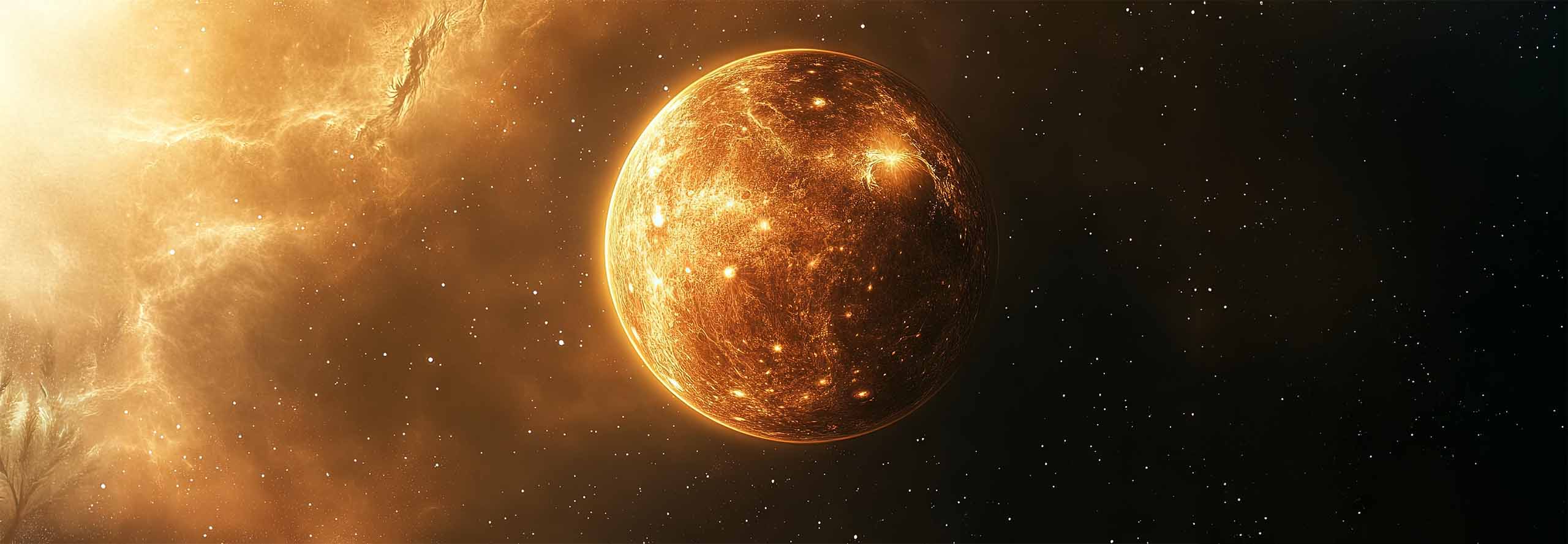 article Mercury Direct in Pisces: A Deeper Awareness