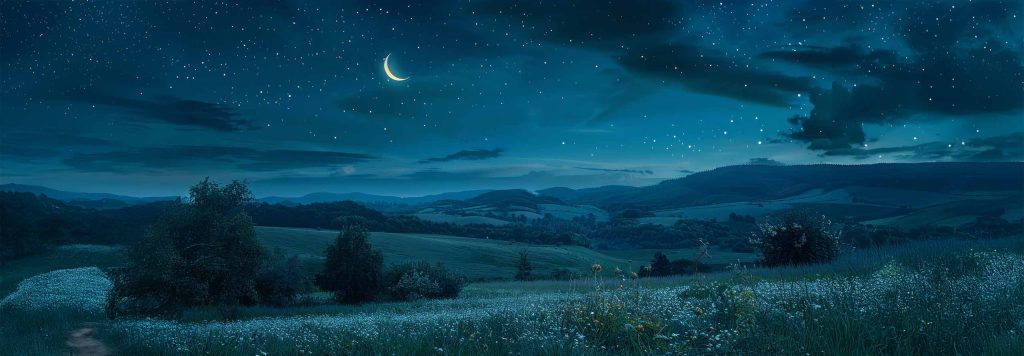 article Super New Moon in Taurus 2025: Stability Amidst Change