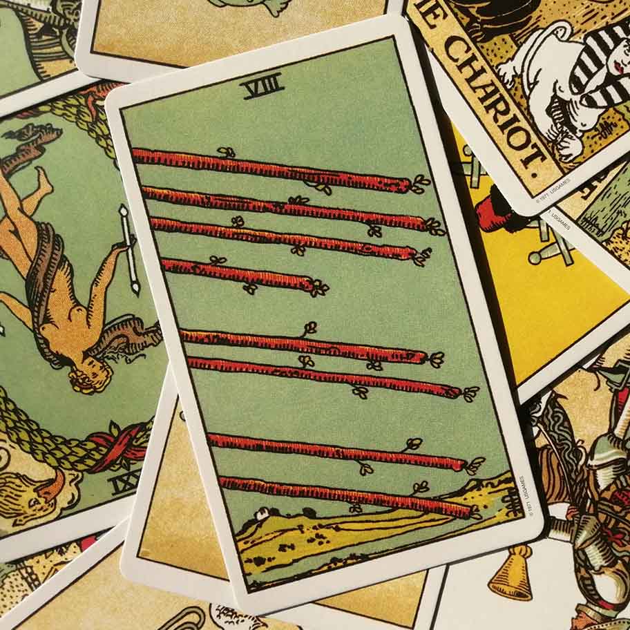 Crystal Leopardskin Jasper Connection Item