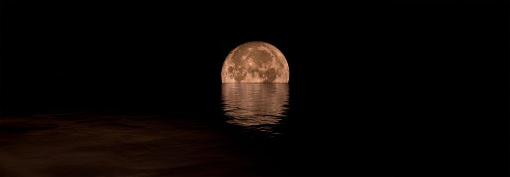 article Full Moon in Scorpio 2025: Emotional Alchemy