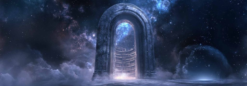 article Saturn in Aries: Path to Self-Mastery