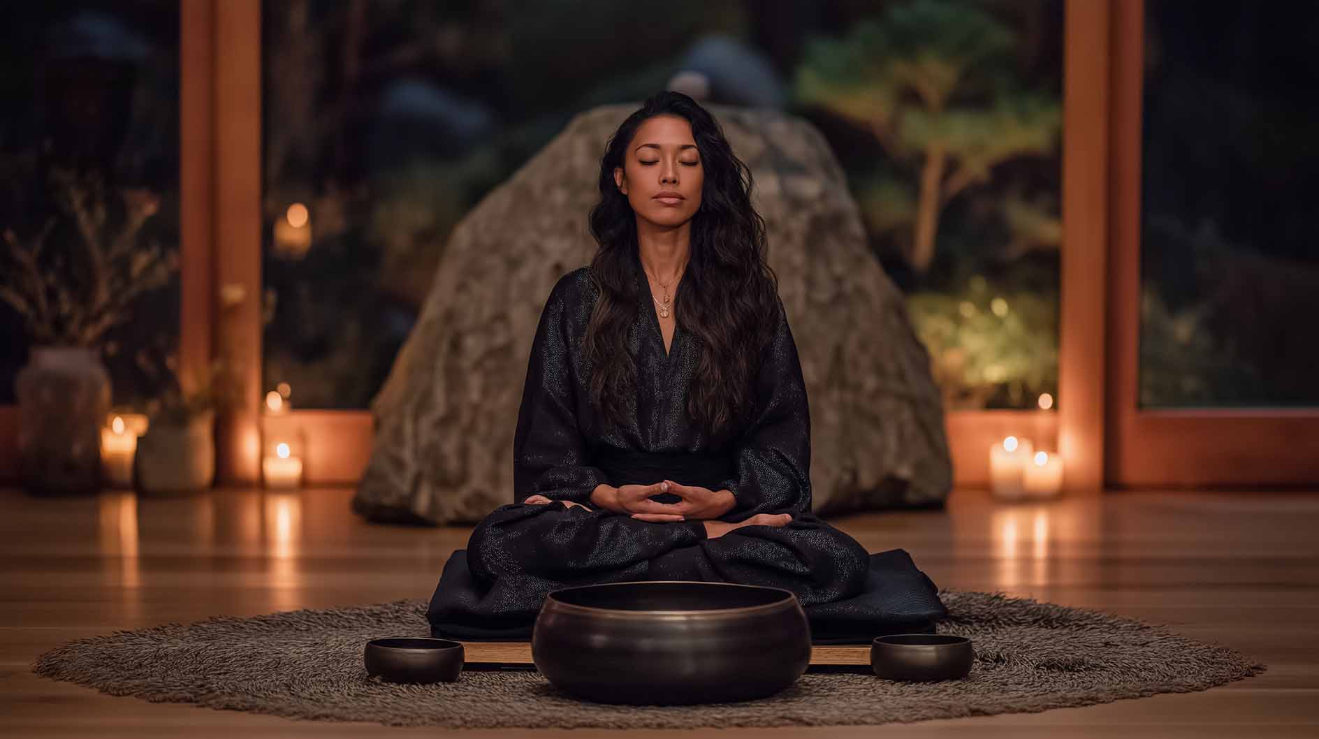 Full Moon in Capricorn 2025