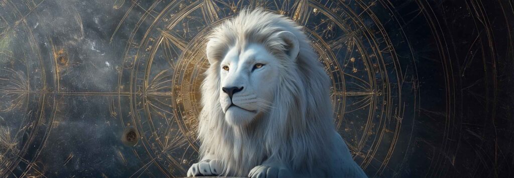 article New Moon in Leo 2025: Creative Transformation