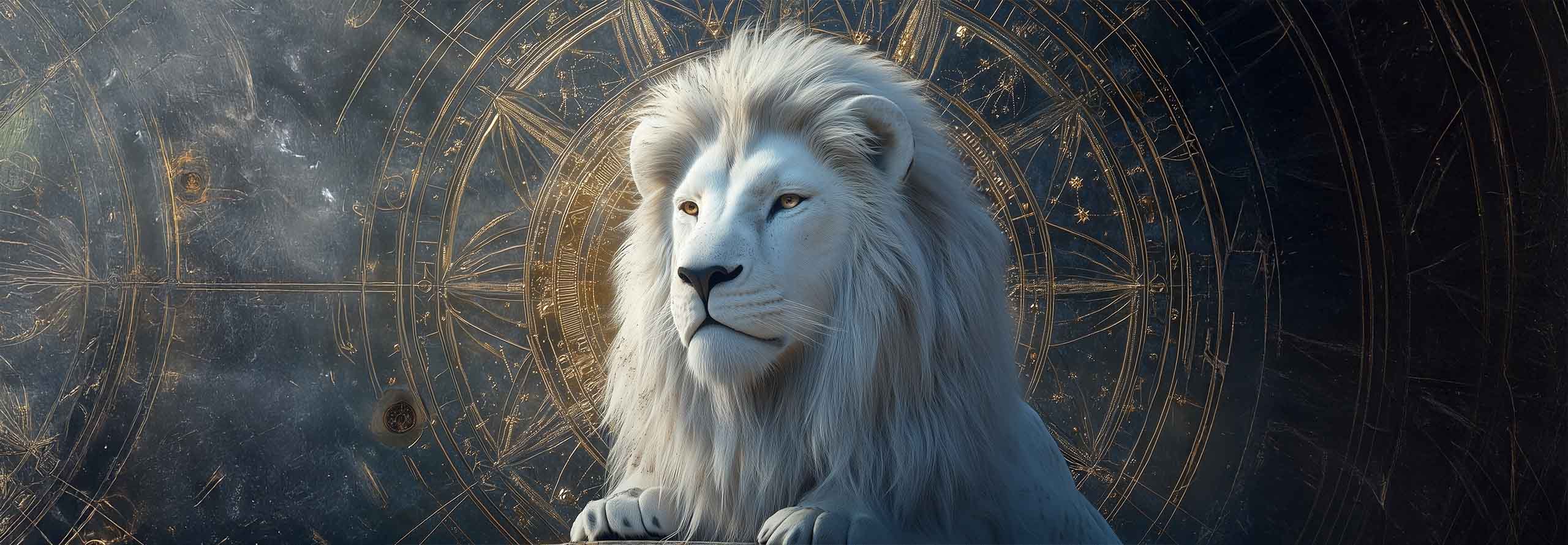 article New Moon in Leo 2025: Creative Transformation