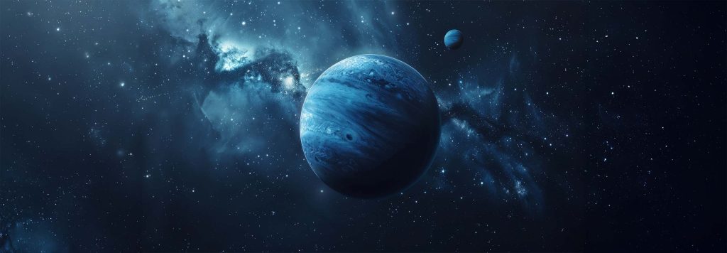 article Neptune Retrograde in Aries: Realign with What is True