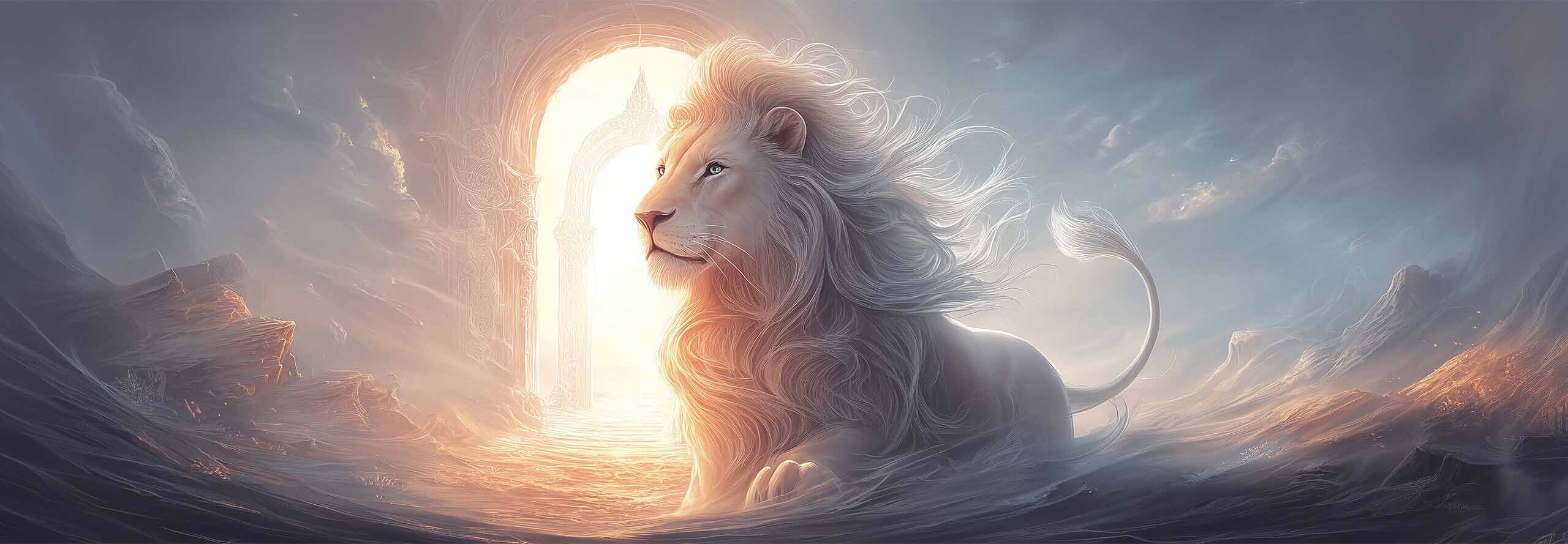 article Lion’s Gate 2025: an Astrology Overview