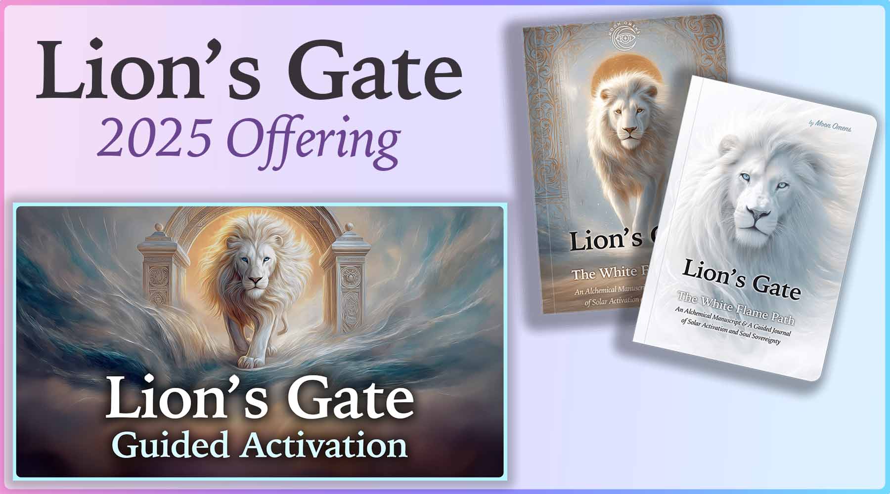 Lion’s Gate 2025