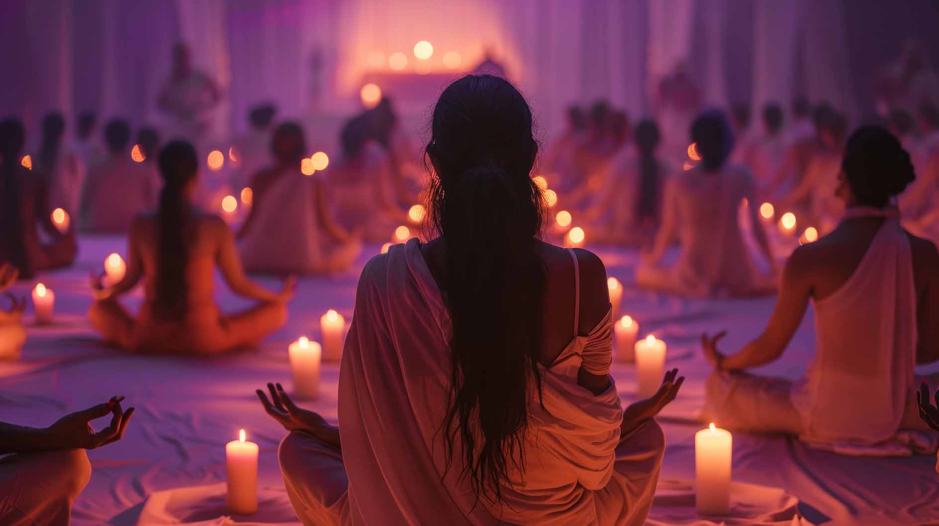 New Moon in Virgo 2025