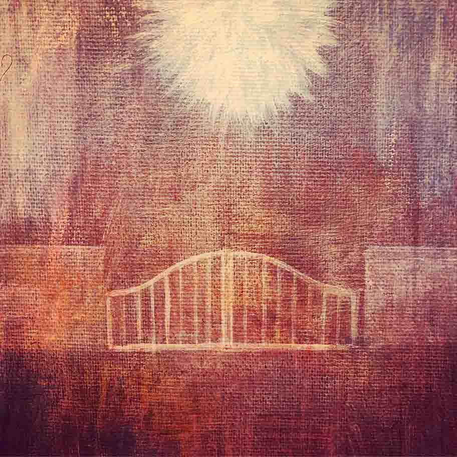 Crystal Diamond Connection Item