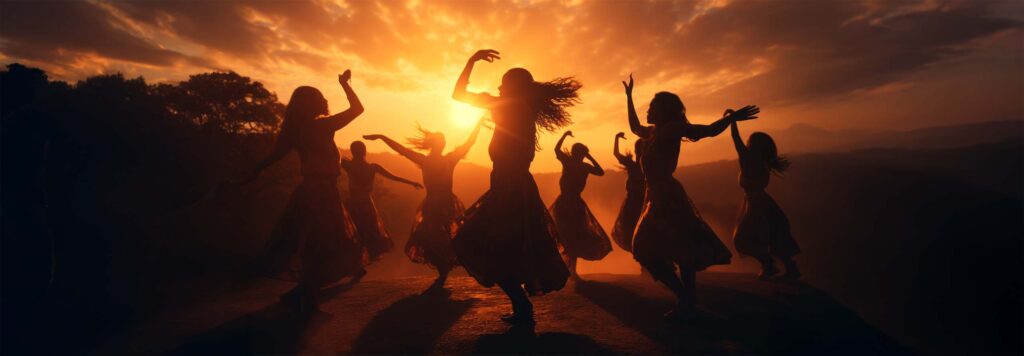 article Venus in Leo 2025: the Value of Being Seen