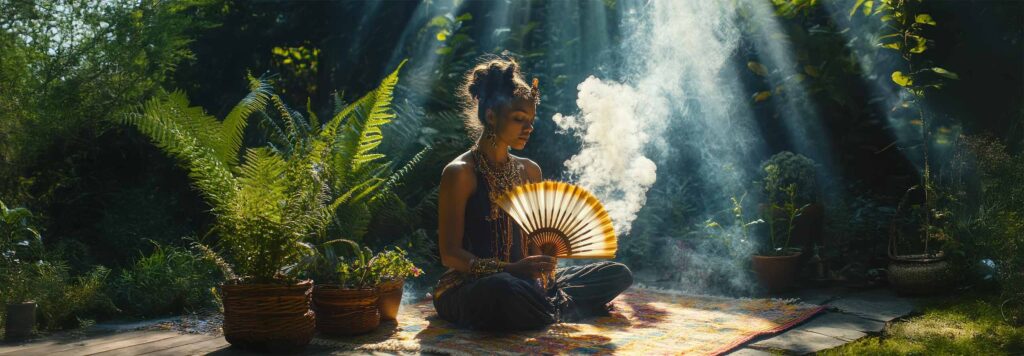 article Virgo Season 2025: Sacred in the Ordinary