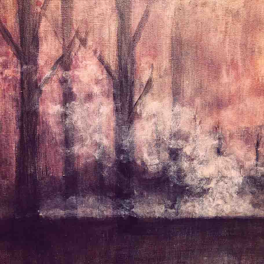 Crystal Amber Connection Item