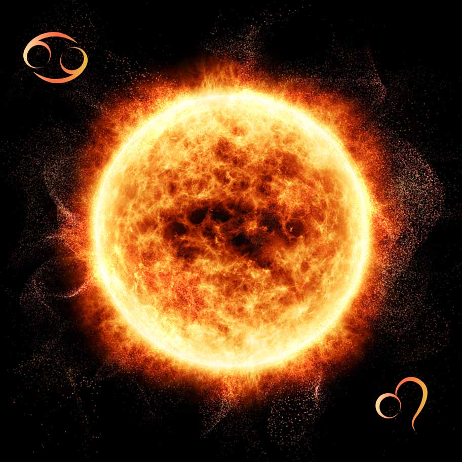 Crystal Amber Connection Item