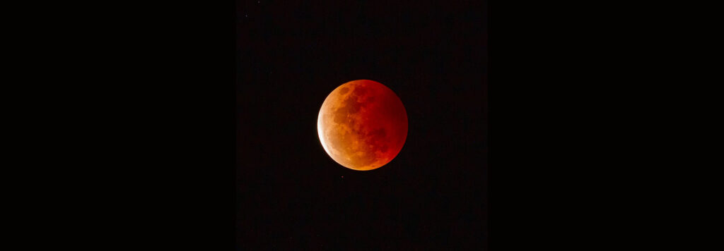 article Full Moon Total Lunar Eclipse in Pisces: Completion and Release