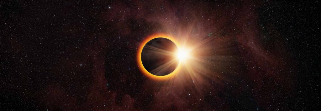 article Solar Eclipse in Virgo 2025: Threshold of the Unknown