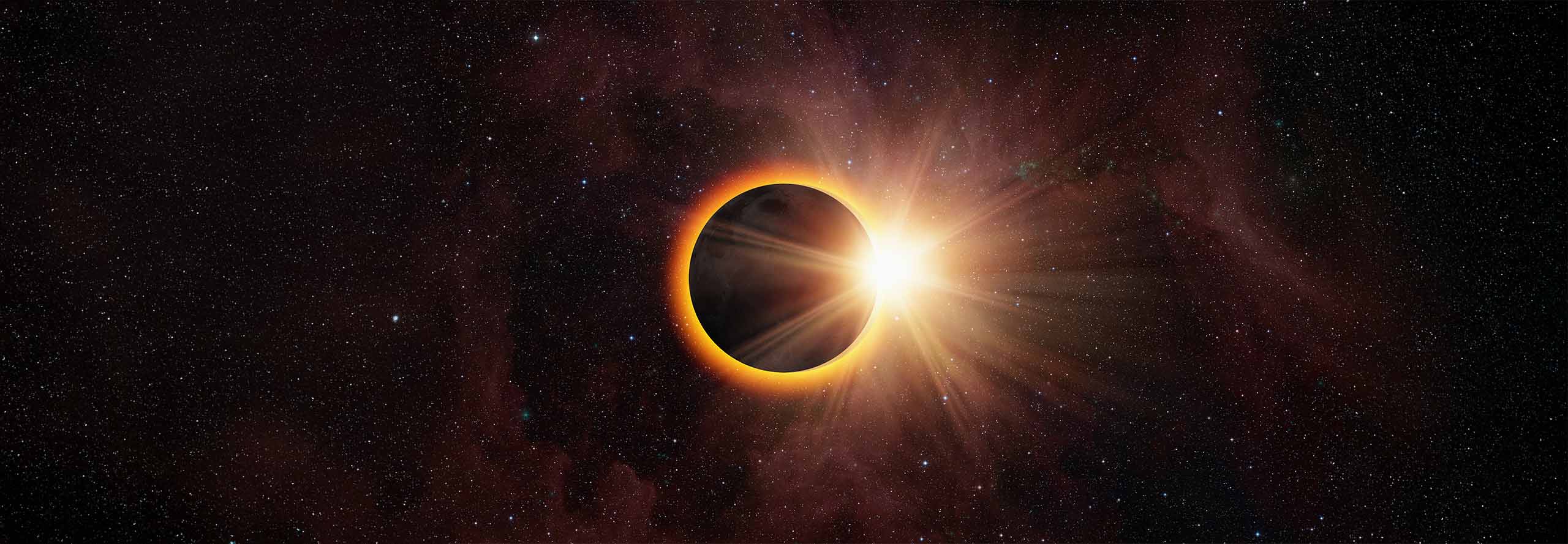 article Solar Eclipse in Virgo 2025: Threshold of the Unknown