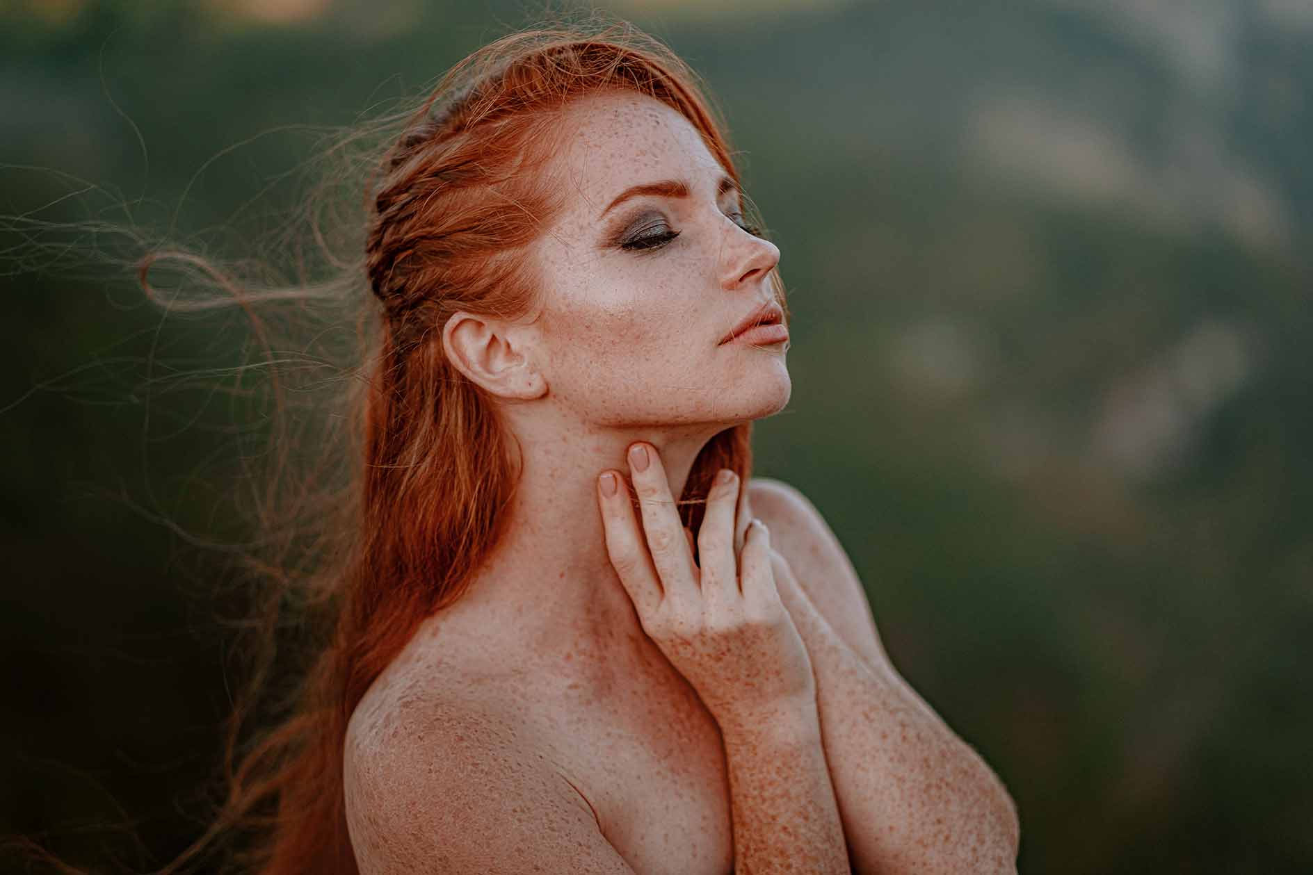 Total Lunar Eclipse in Pisces