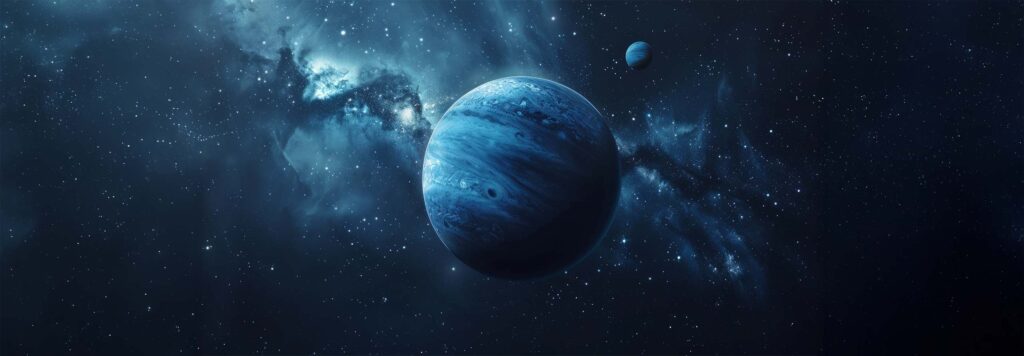 article Neptune in Pisces: Neptune’s Final Ingress into Pisces