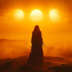 article Scorpio Season 2025: Into the Depths