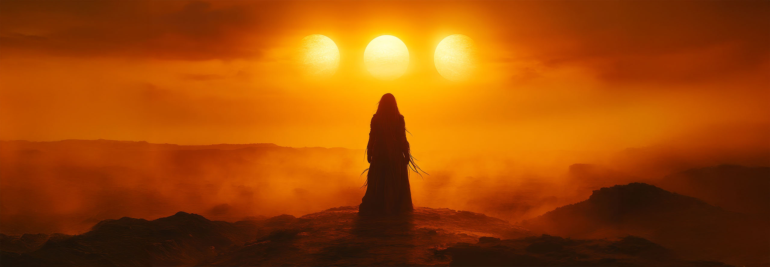 article Scorpio Season 2025: Into the Depths