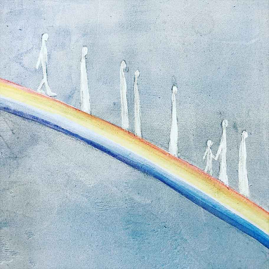 Crystal Moldavite Connection Item