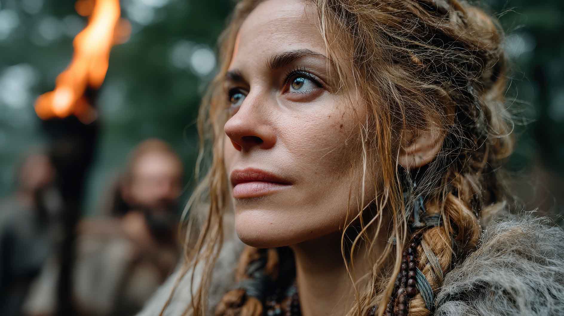 Super Full Moon in Taurus 2025 - The Brightest Moon of 2025